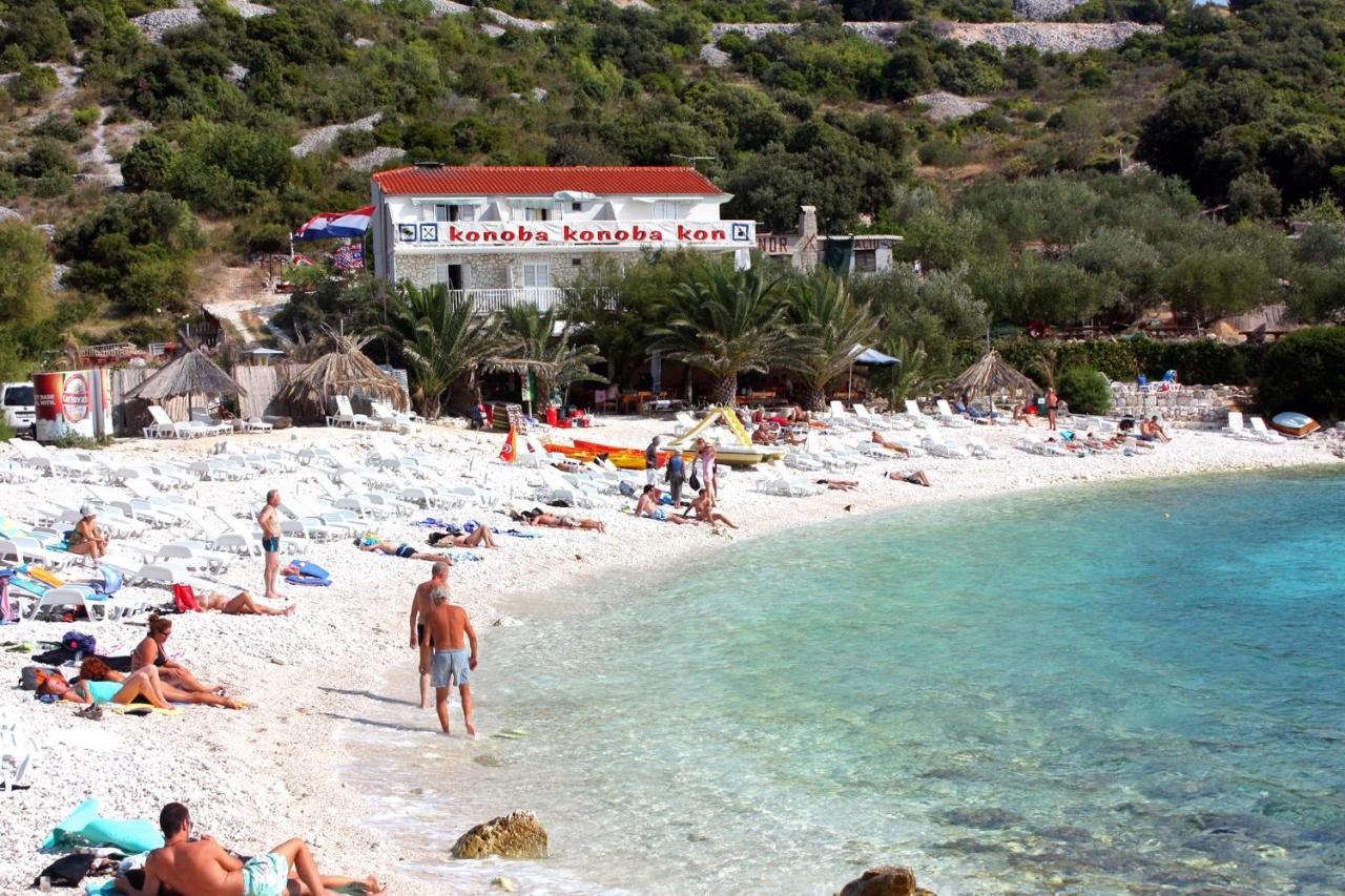 Apartments And Rooms With Parking Space Hvar - 15378 Hvar Town Kültér fotó