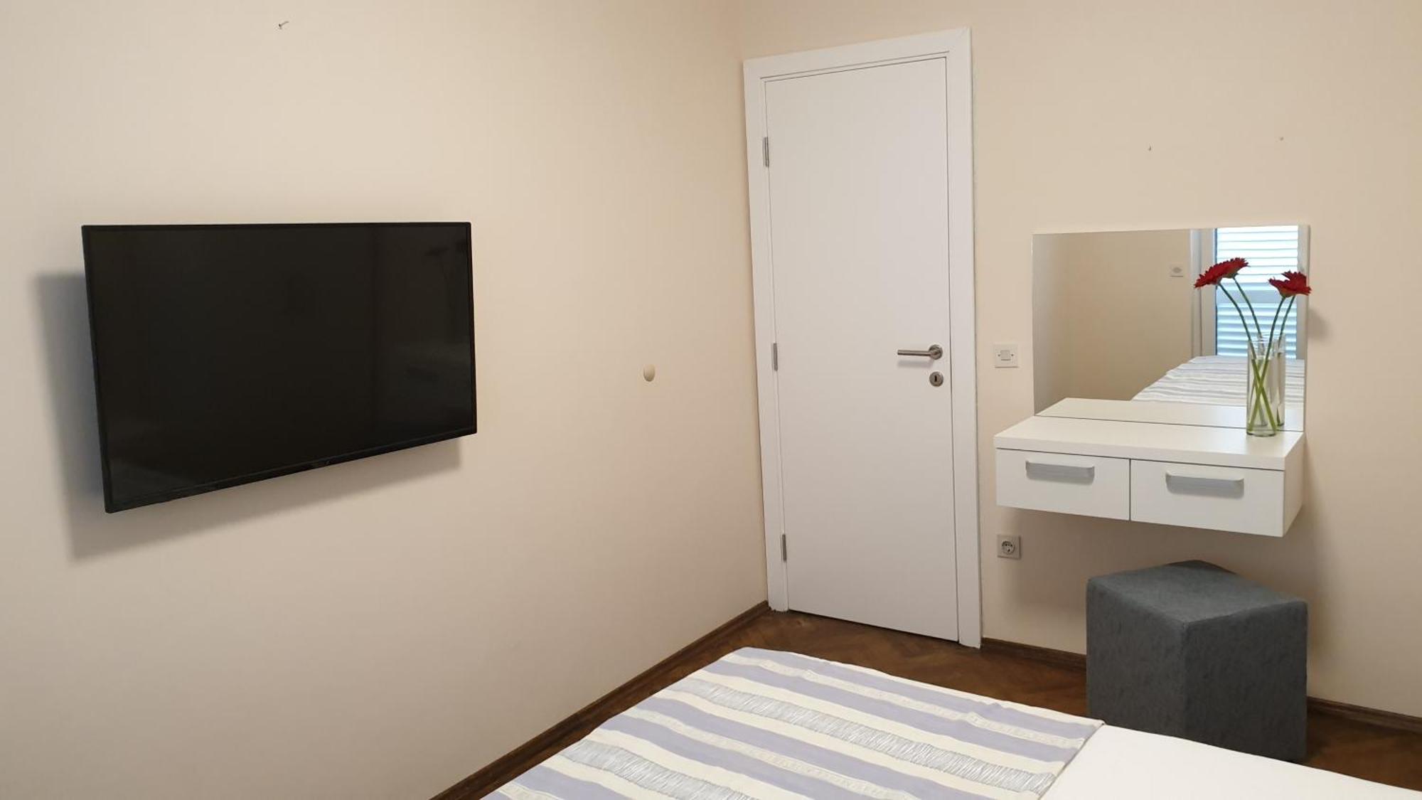 Apartments And Rooms With Parking Space Hvar - 15378 Hvar Town Szoba fotó