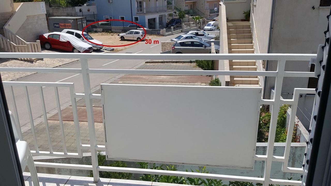 Apartments And Rooms With Parking Space Hvar - 15378 Hvar Town Kültér fotó