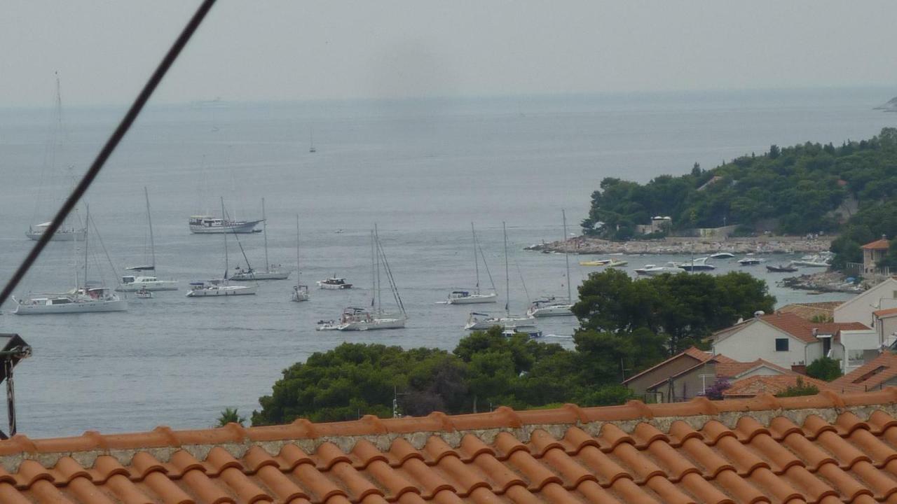 Apartments And Rooms With Parking Space Hvar - 15378 Hvar Town Kültér fotó